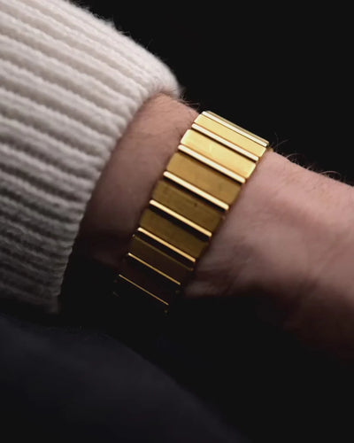 Piaget Polo 15561 Date 1980s